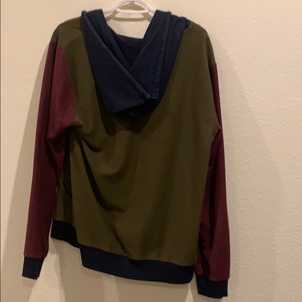 Jacket - Picture 3 of 3